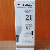 LAMPADINE V-TAC SMART WI-FI