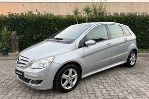 Mercedes-benz B 200 CDI AUTOMATICO