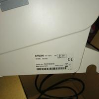 Epson TM-T86FII M244B – Stampante termica POS