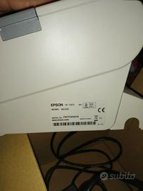 Epson TM-T86FII M244B – Stampante termica POS