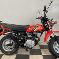 Honda CY 50 1980 UNICO ESEMPLARE