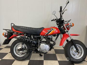 Honda CY 50 1980 UNICO ESEMPLARE
