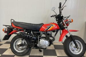 Honda CY 50 1980 UNICO ESEMPLARE