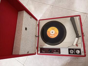 Philips phonovaligia Kendrick
