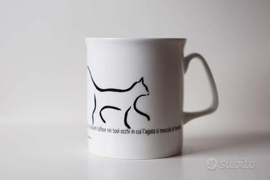 Tazza mug NUOVA