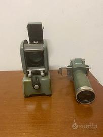 Proiettore elettrico