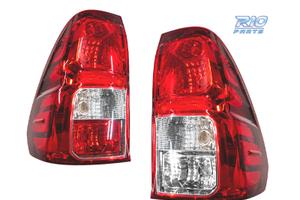 FANALI TOYOTA HILUX 16- ESTERNO