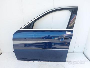 50549822 PORTA ANTERIORE SX ALFA ROMEO GIULIA (952