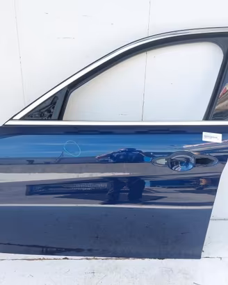 50549822 PORTA ANTERIORE SX ALFA ROMEO GIULIA (952