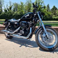 Harley-Davidson Sportster 1200 - 2006