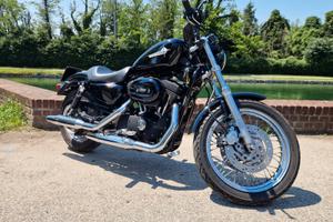 Harley-Davidson Sportster 1200 - 2006