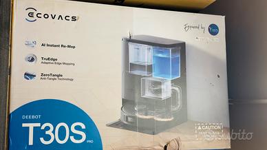 Ecovacs T30 S Pro