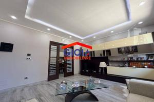 Appartamento di 110 m² con 3 locali e box auto a M