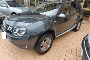 Dacia Duster dci "Finanziabile senza Busta Paga"