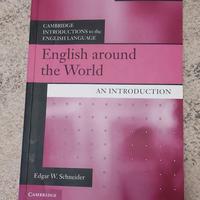 English Around the World