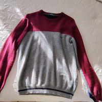 maglione Harmont e Blaine