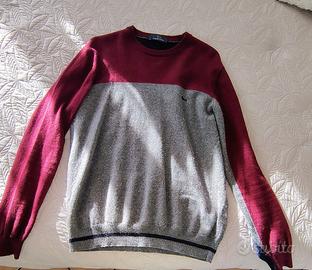 maglione Harmont e Blaine