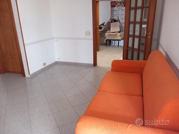 Appartamento P.5° - via Villa Rosina