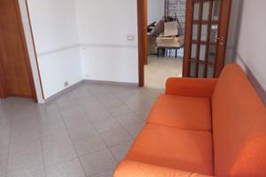 Appartamento P.5° - via Villa Rosina