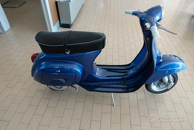 Vespa 50 faro tondo v5a1t