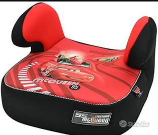 SEGGIOLINO AUTO