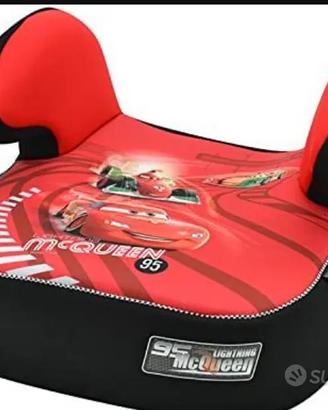 SEGGIOLINO AUTO