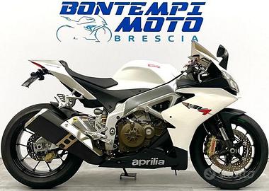 Aprilia RSV4