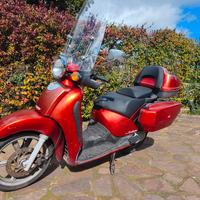 Scarabeo Aprilia 150cc 
