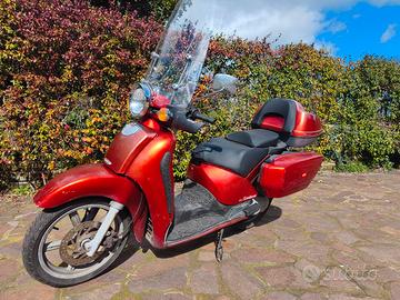 Scarabeo Aprilia 150cc 