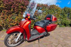 Scarabeo Aprilia 150cc 