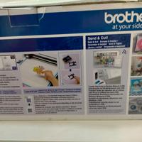 Brother ScanNCut CM900