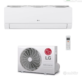 Climatizzatore Condizionatore Comfee LG 9000 12000