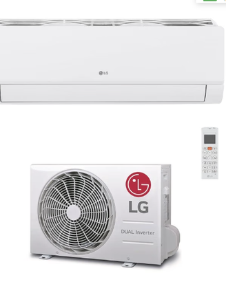 Climatizzatore Condizionatore Comfee LG 9000 12000