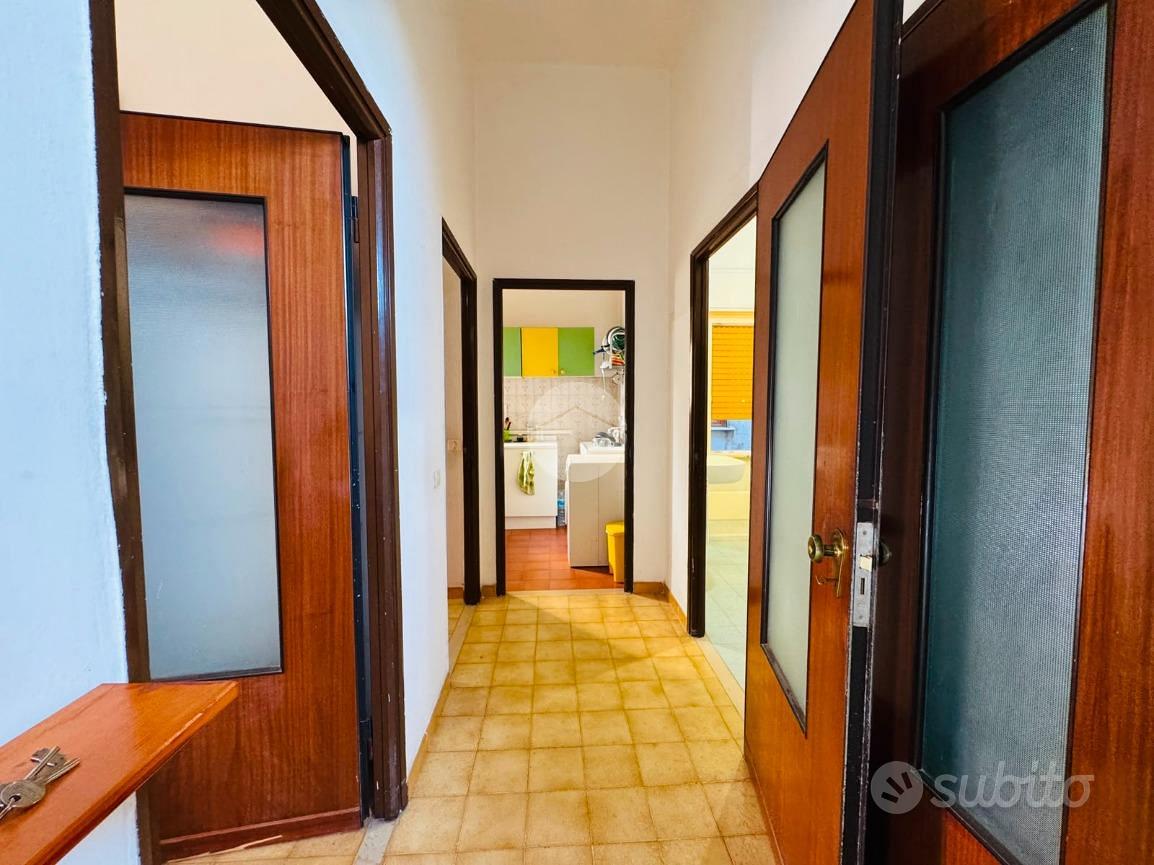 Appartamento – Sassari, Monte Rosello - Vista 5
