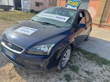 Ford Focus C-Max 1.8 TDCi (115CV) 5p.
