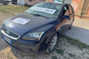 Ford Focus C-Max 1.8 TDCi (115CV) 5p.