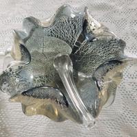 cavallo, ceneriera di Murano 