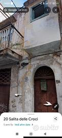 casetta a Monreale 