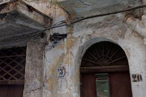 casetta a Monreale 