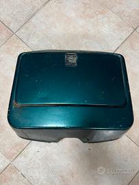 Bauletto originale Vespa Piaggio PX 