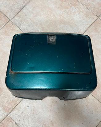 Bauletto originale Vespa Piaggio PX 