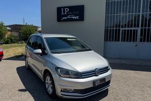 Volkswagen Touran Business 1.6 TDI Comfortline