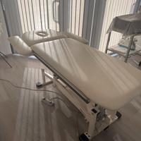 Lettino fisioterapia