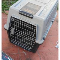 Trasportino Ferplast