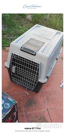 Trasportino Ferplast