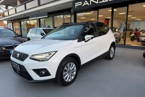 Seat Arona 1.0 TGI excellence METANO