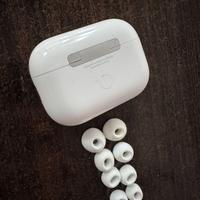 i pod pro 2 generazione con applecare