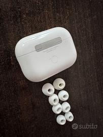 i pod pro 2 generazione con applecare