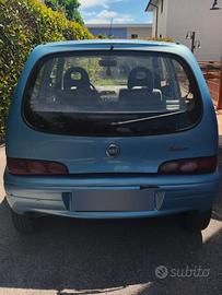 Fiat 600 active 
