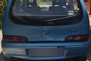 Fiat 600 active 